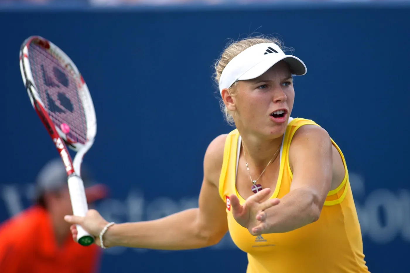 Rankingi WTA: Wozniacki zakończyła sezon jako dziesiąta w świecie