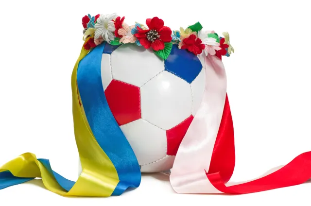 Euro 2012, czyli 4 tygodnie paraliżu