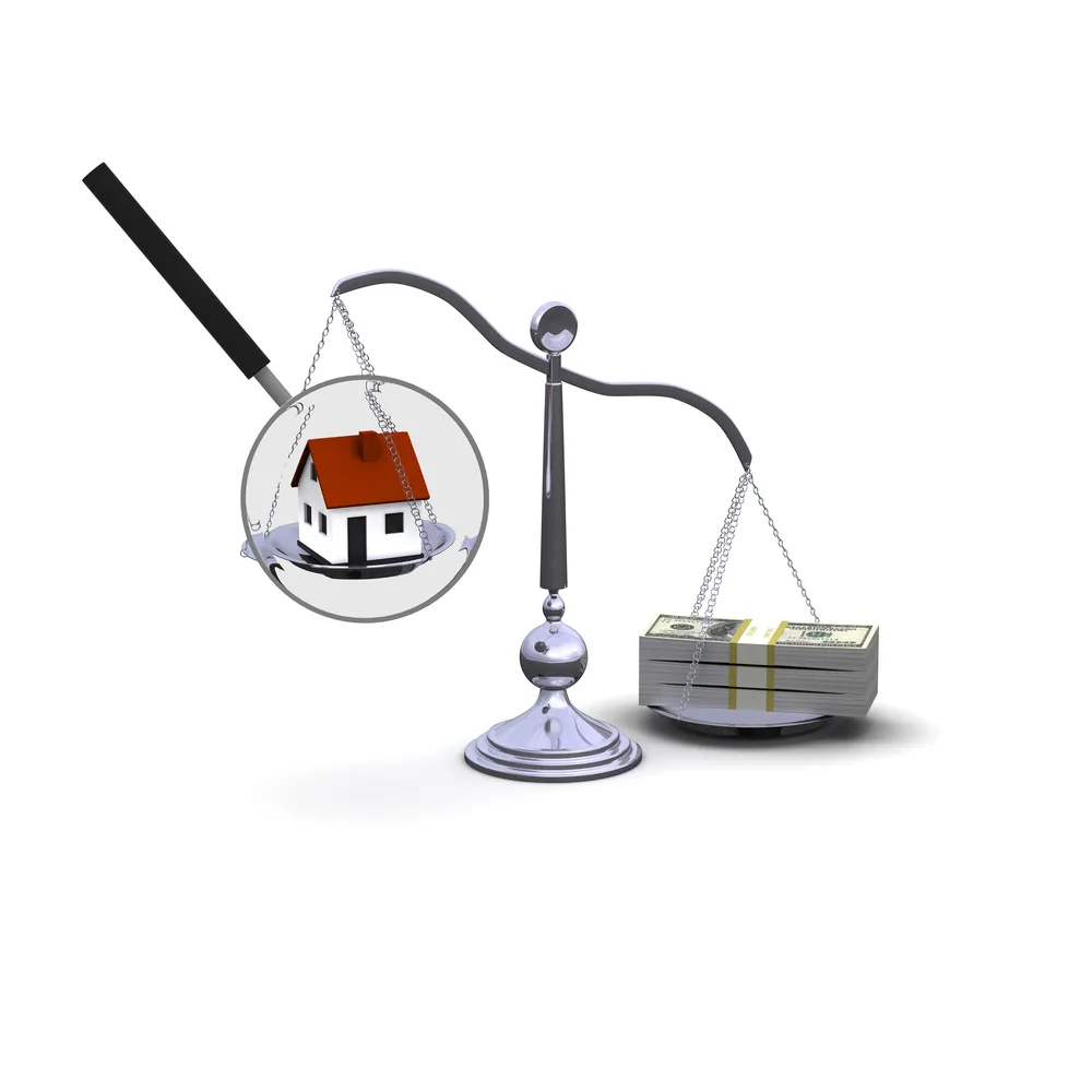 Zobacz, w którym banku dostaniesz największy kredyt na mieszkanie