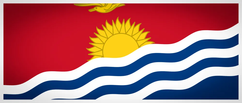 Kiribati: Prezydent chce przenieść mieszkańców na pływającą platformę