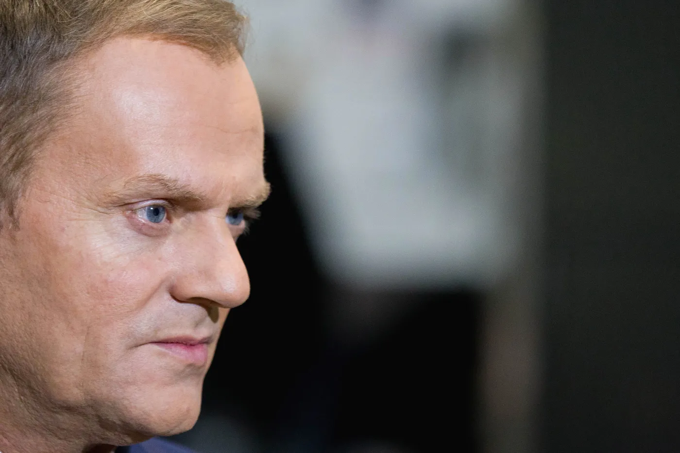 Tusk: decyzja o GMO wymuszona przepisami unijnymi