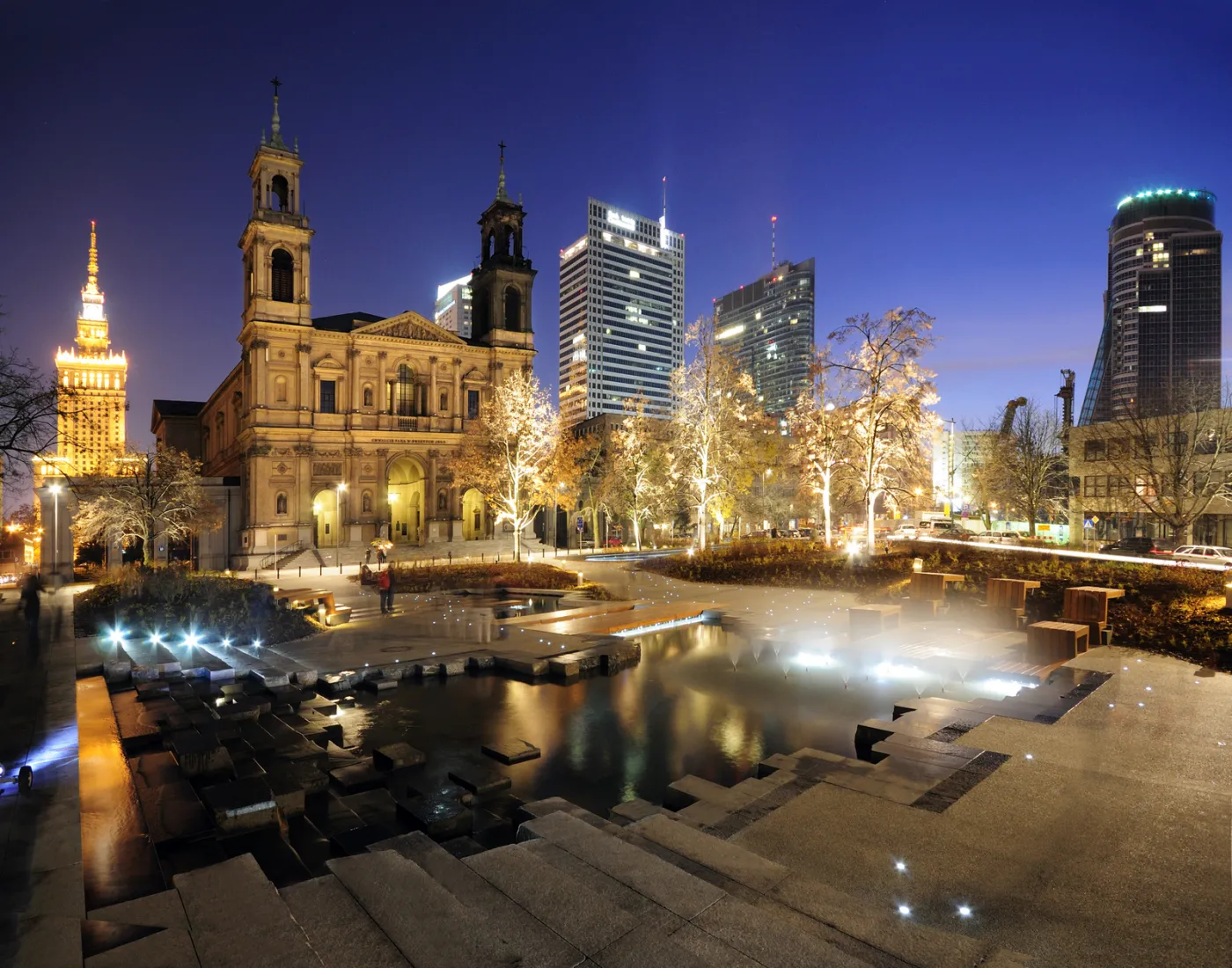 Tusk drugim Balcerowiczem? Oto panteon polskich reformatorów