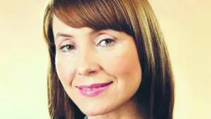 Iwona Dudzińska członkiem zarządu Banku Handlowego