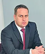 Jarosław Talerzak wiceprezesem Seco/Warwick