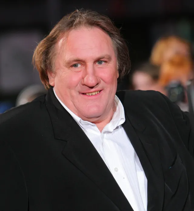 Putin przygarnął Depardieu. Milioner dostał rosyjskie obywatelstwo
