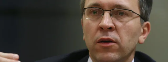 Rybiński: polską gospodarkę w 2013 roku czeka głęboka recesja