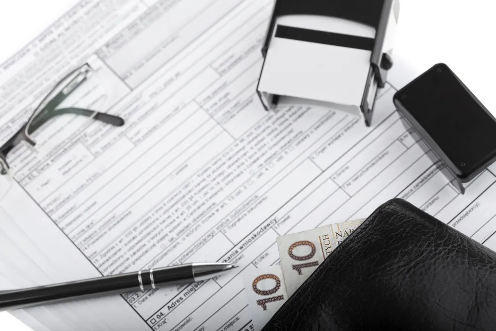 Podatek od otrzymanej zaliczki przedsiębiorca rozliczy później 