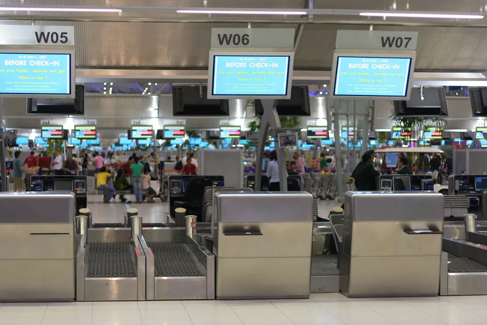 Niemcy: strajki na lotniskach w Kolonii i Duesseldorfie