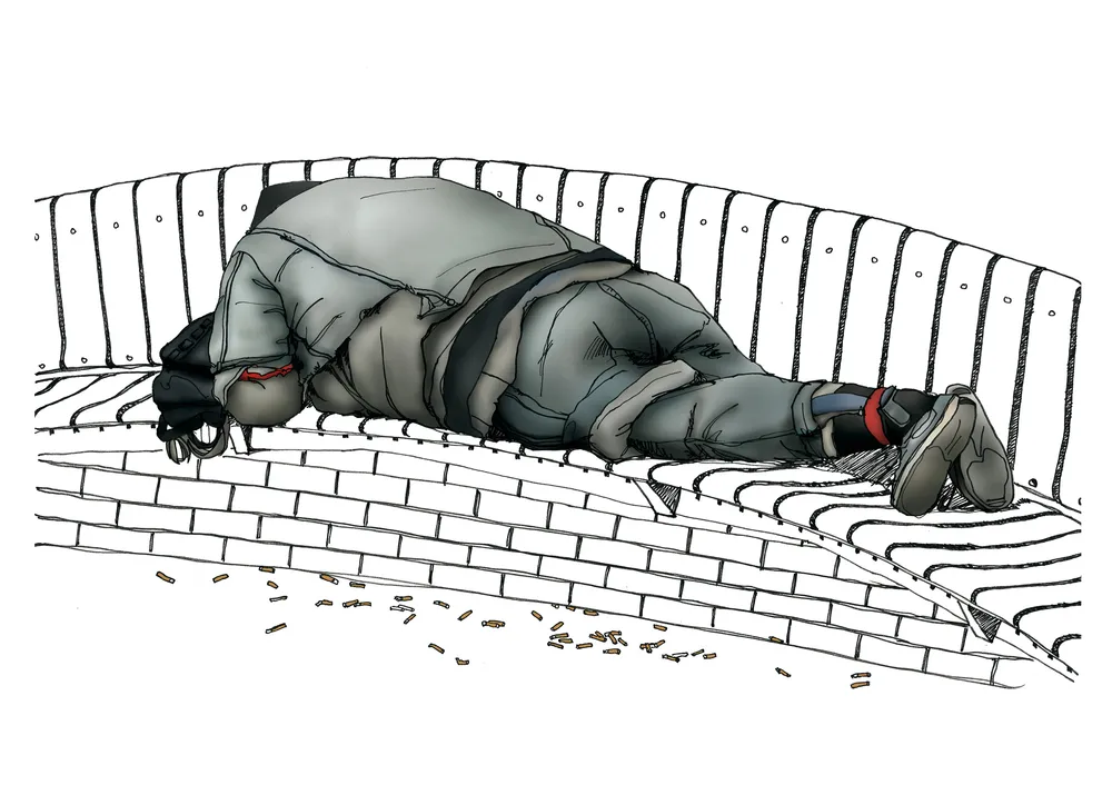 Zrzędliwy, niechlujny, śmierdzący - przykry obraz Polaka w Wielkiej Brytanii