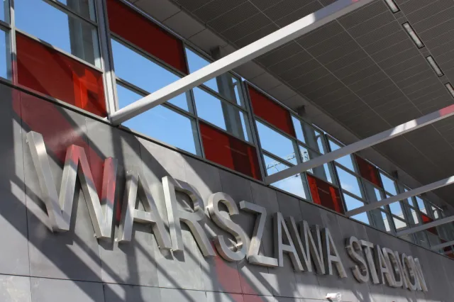 W Warszawie ruszyły pierwsze pociągi z lotniska Chopina