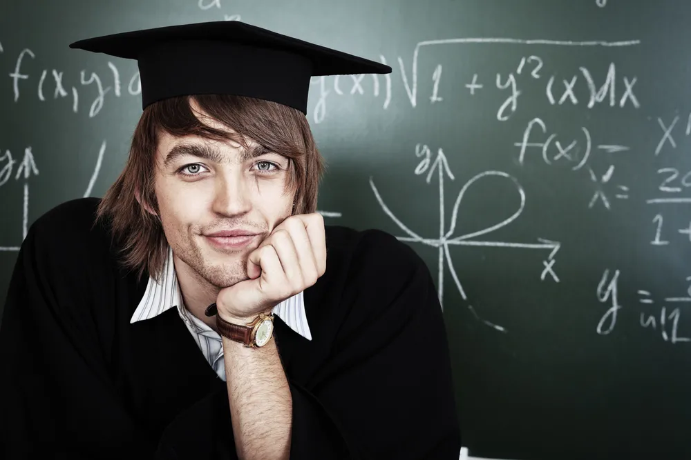 Kreatywne statystyki osiągnięć polskich uczelni