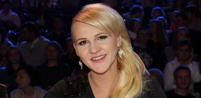 Agnieszka Chylińska