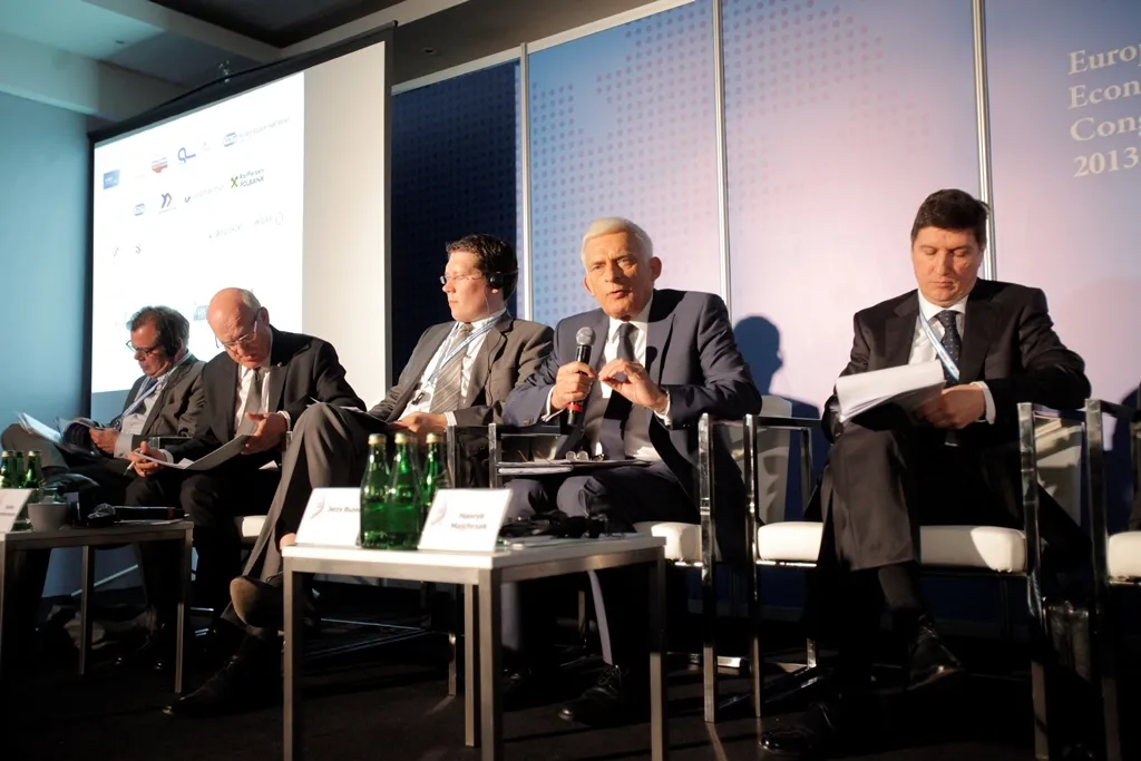 Europejski Kongres Gospodarczy 2013: wnioski z drugiego dnia 