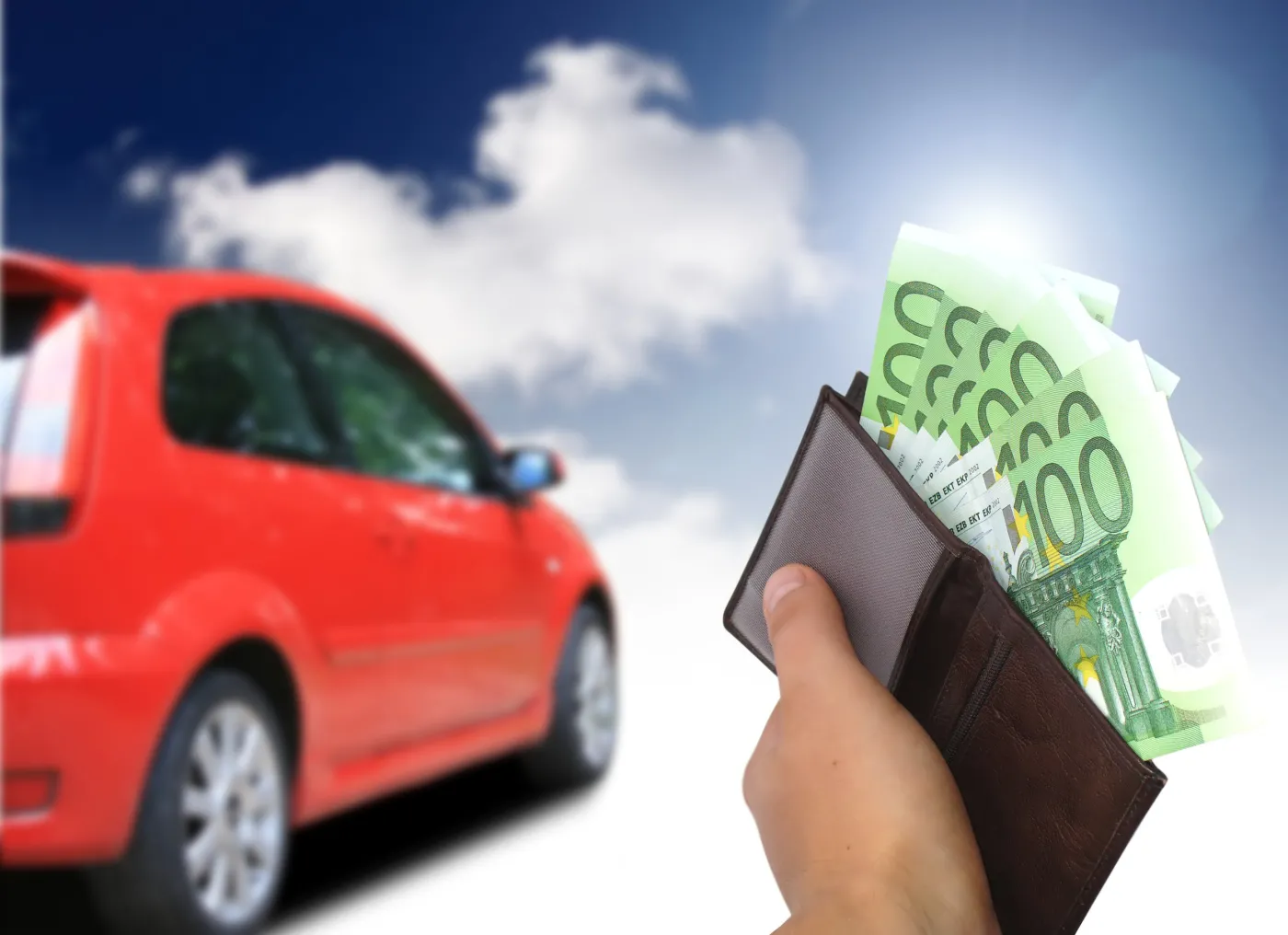 Kupujesz nowe auto? Sprawdź najnowszy ranking kredytów samochodowych