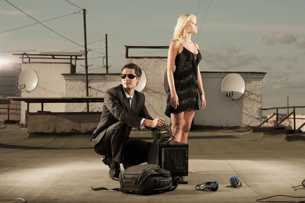 Polskie służby specjalne mają na koncie coraz więcej wpadek