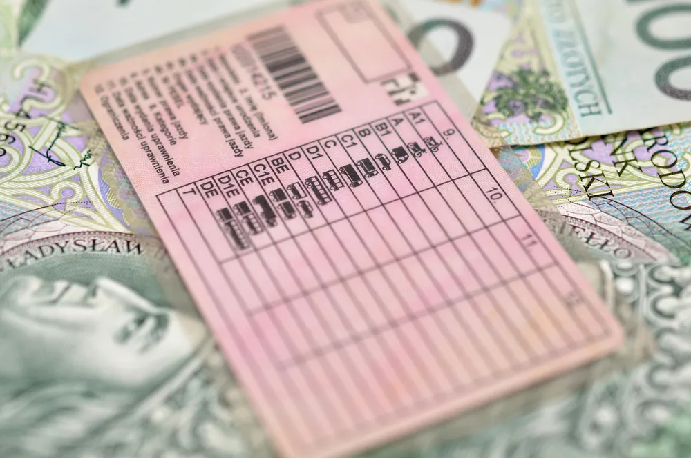 Egzamin na prawo jazdy: Miał być wolny rynek, będzie monopol