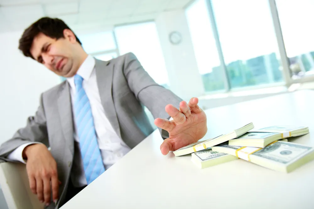 Stępień: nadajmy odpowiednią rangę służbie cywilnej