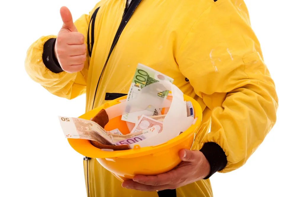 Sposób na niskie bezrobocie? Zawodówki autorskie