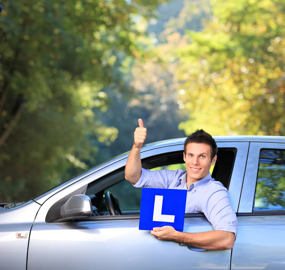 Resort transportu ujawni pytania z egzaminu na prawo jazdy