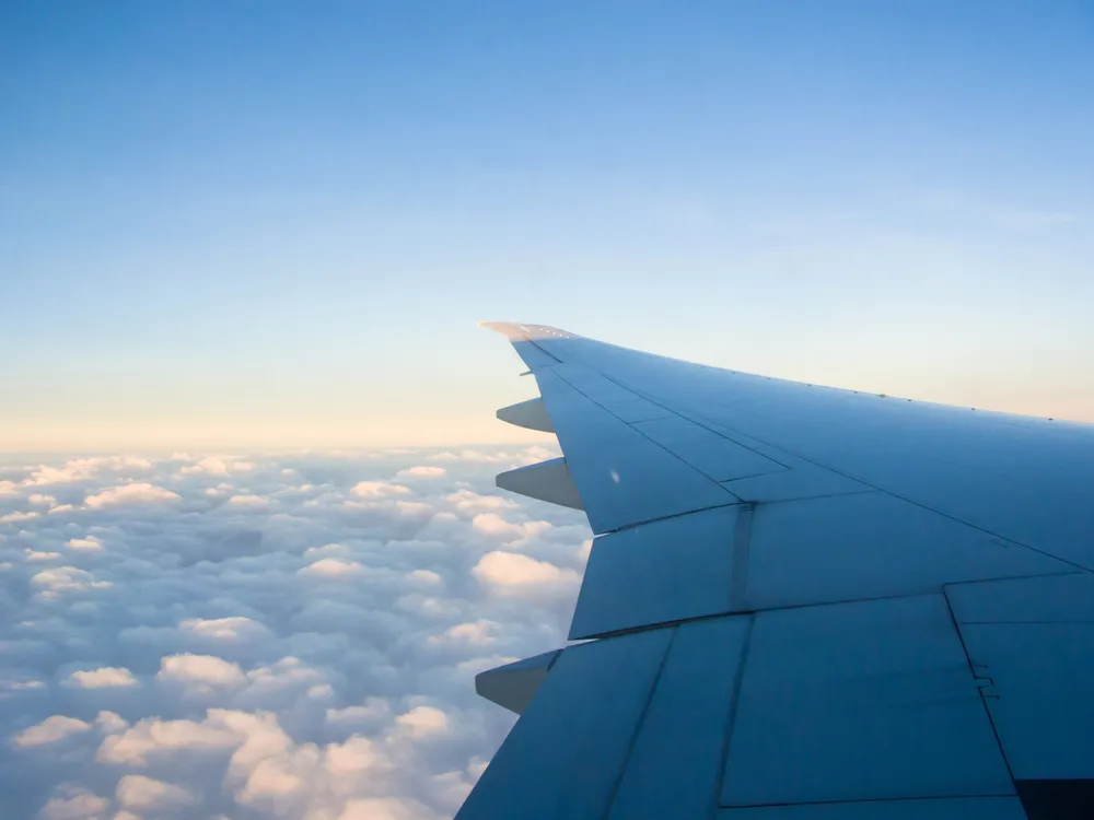 UOKiK zbada strukture i koncentrację rynku lotniczego