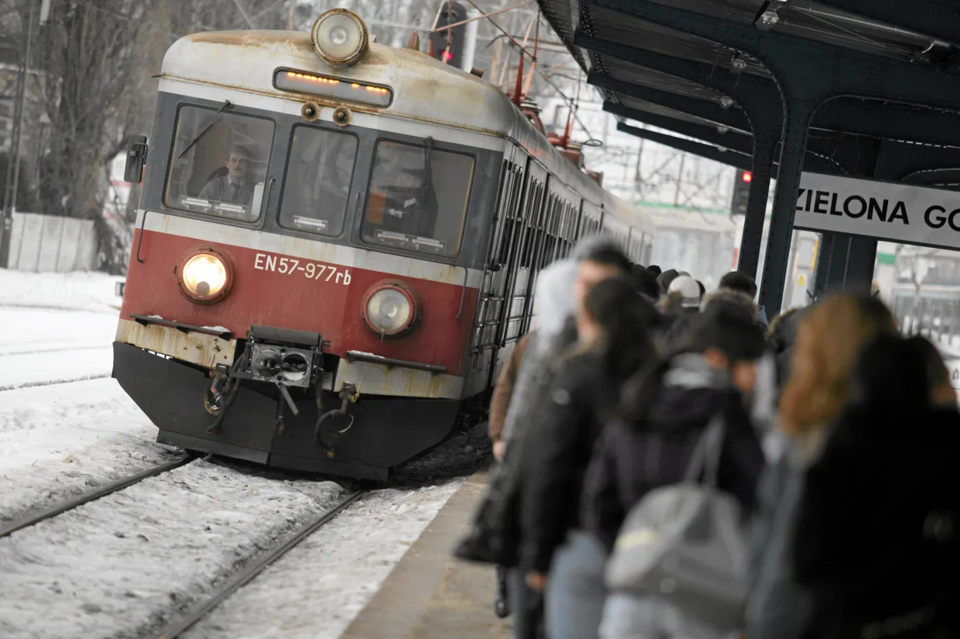 Strajku w Przewozach Regionalnych na razie nie będzie