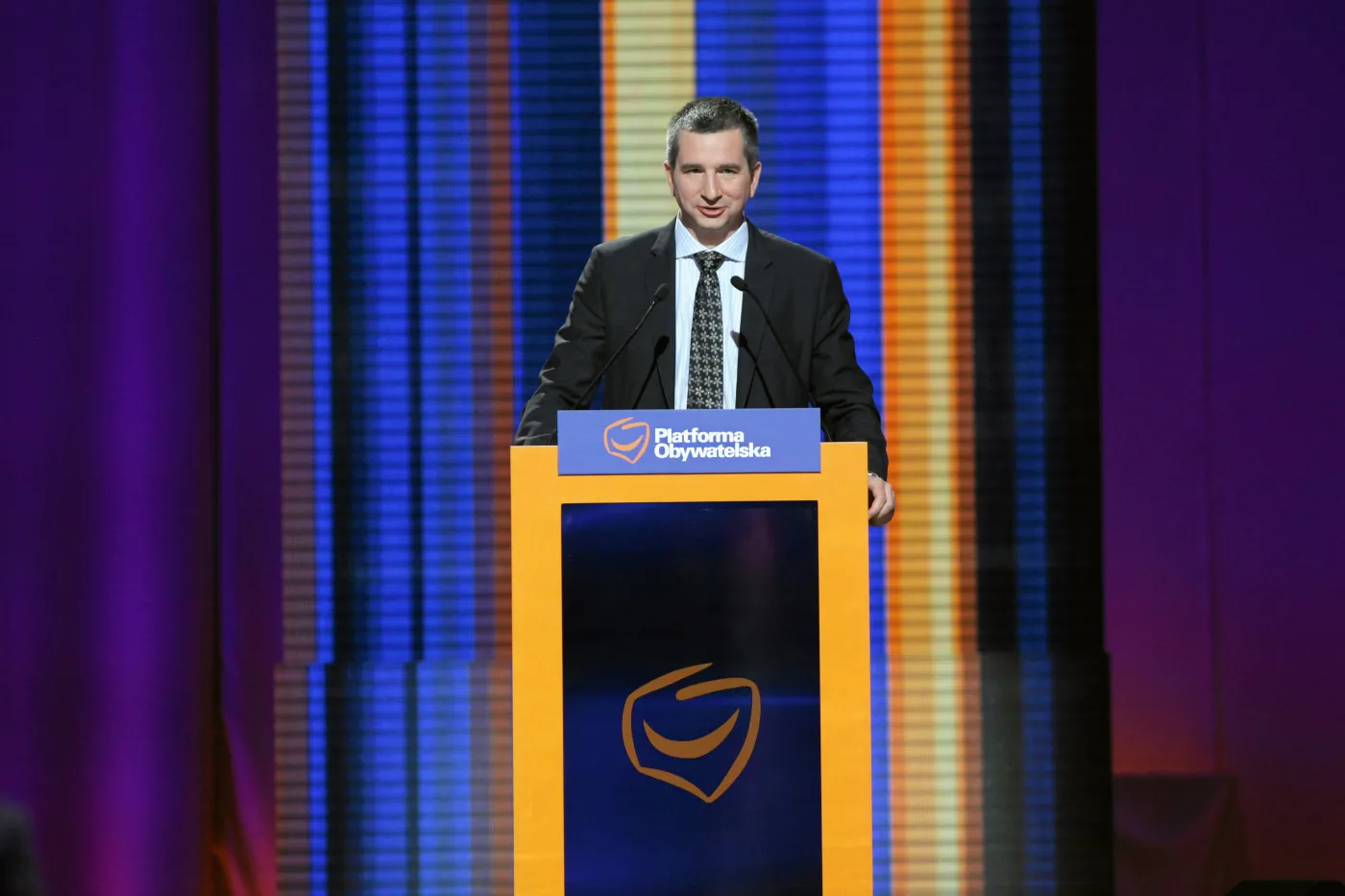 Nowa ordynacja podatkowa może powstać w ciągu 2 lat - wywiad z Mateuszem Szczurkiem