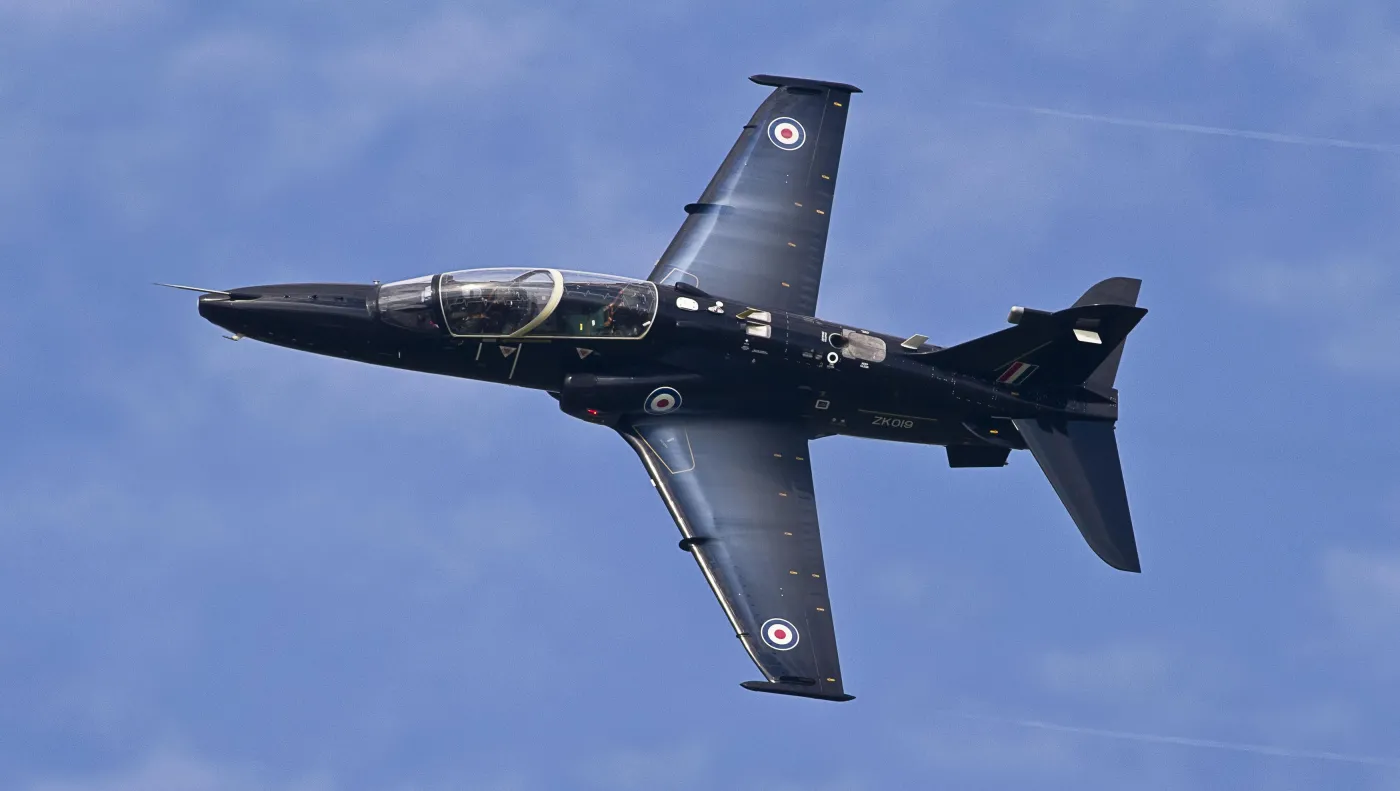 Cztery firmy chcą zgarnąć 1,5 mld zł za szkoleniowe samoloty dla polskiej armii