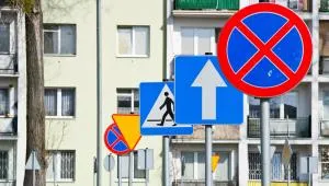 NIK krytycznie o oznakowaniu dróg