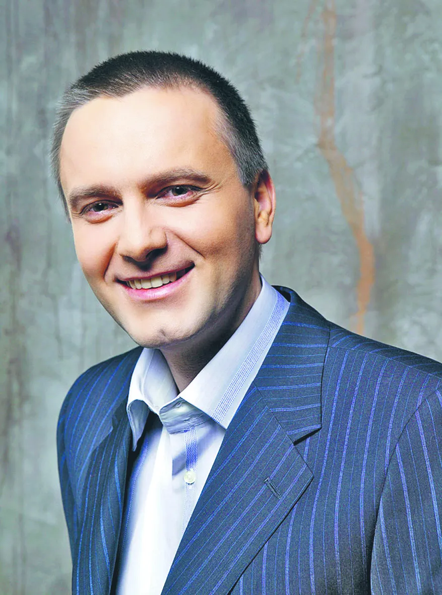 Nowy prezes Grupy Eurozet Andrzej Matuszyński: Fachowiec ceniący etykę