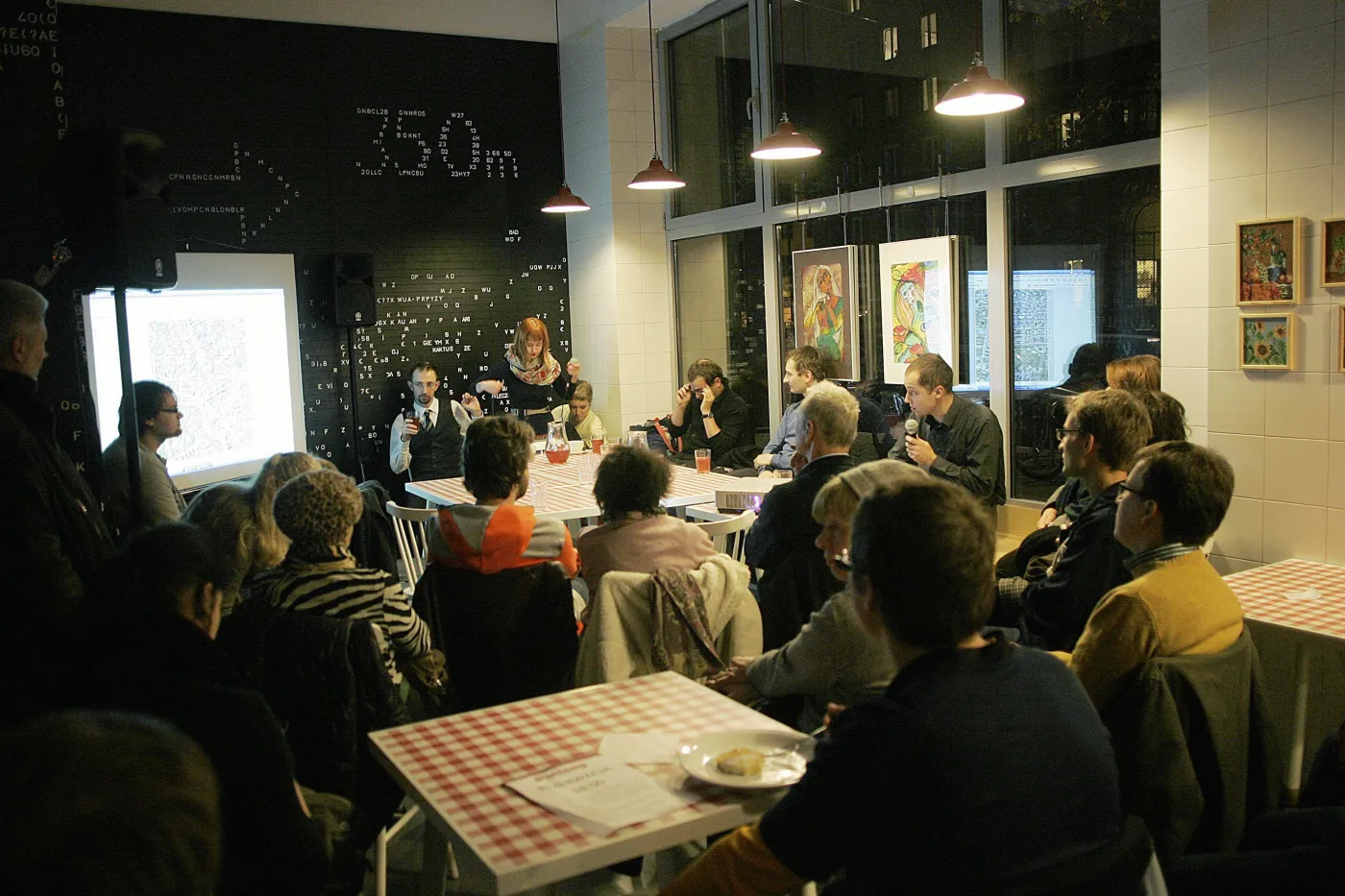 Spór o dotacje dla barów mlecznych