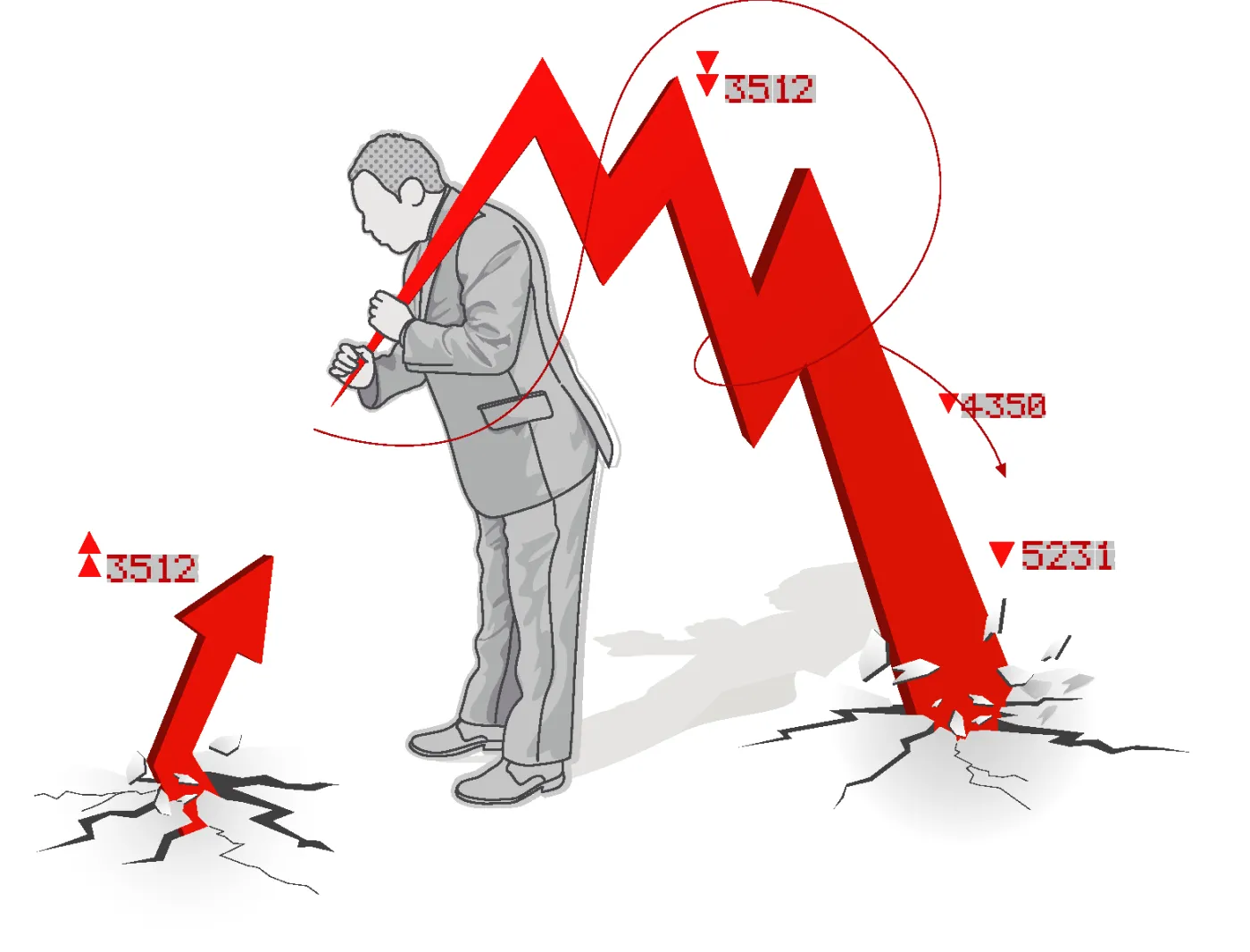 Kryzys wymusza na firmach nakłady na innowacje