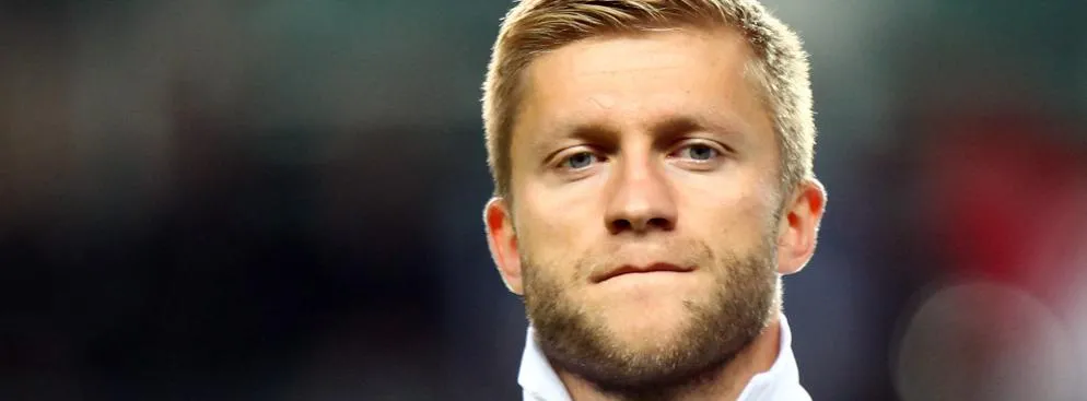 4. Jakub Błaszczykowski  