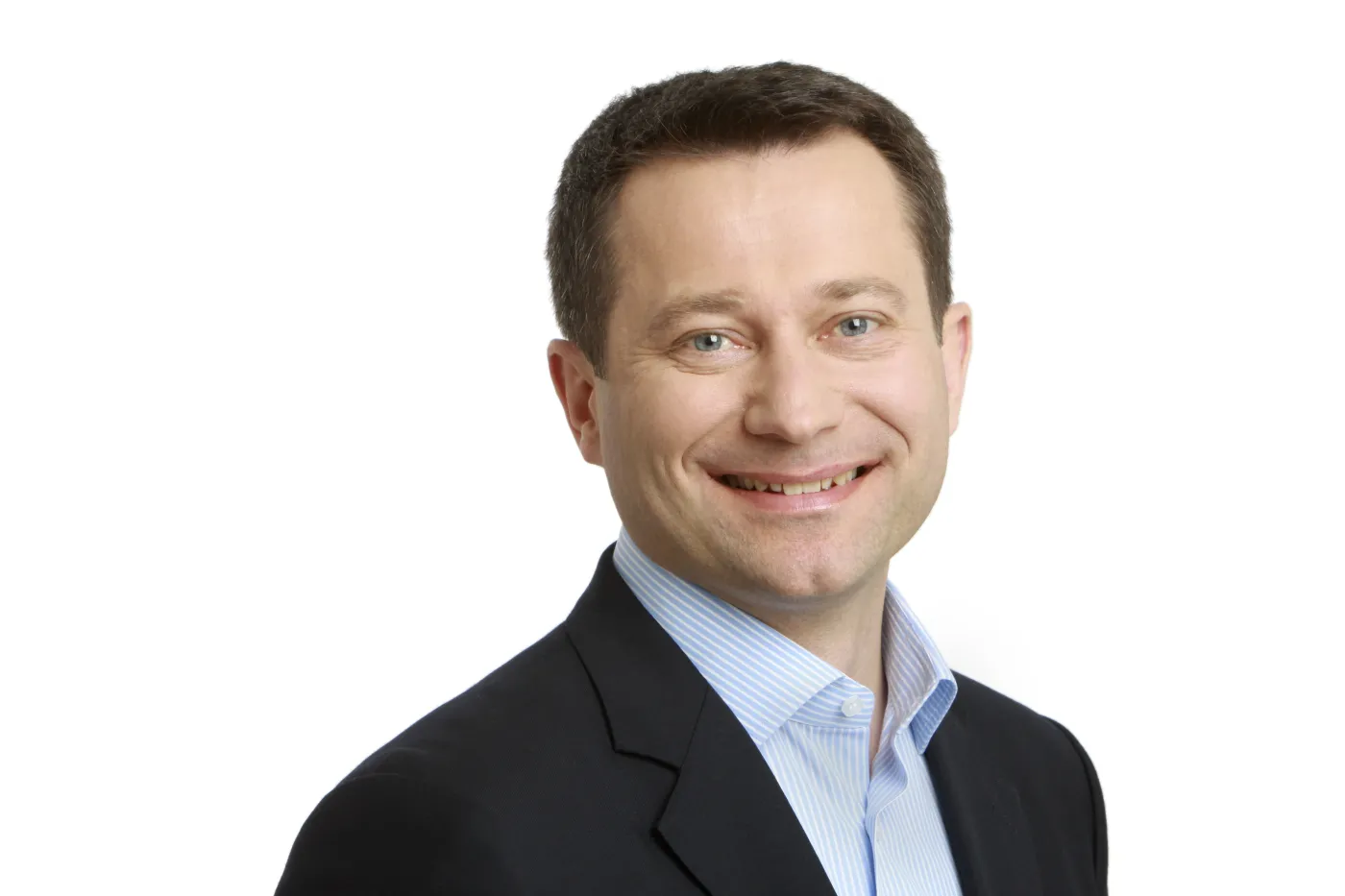 Twórca sukcesu Netii opuszcza firmę. Co zostawił po sobie Mirosław Godlewski?