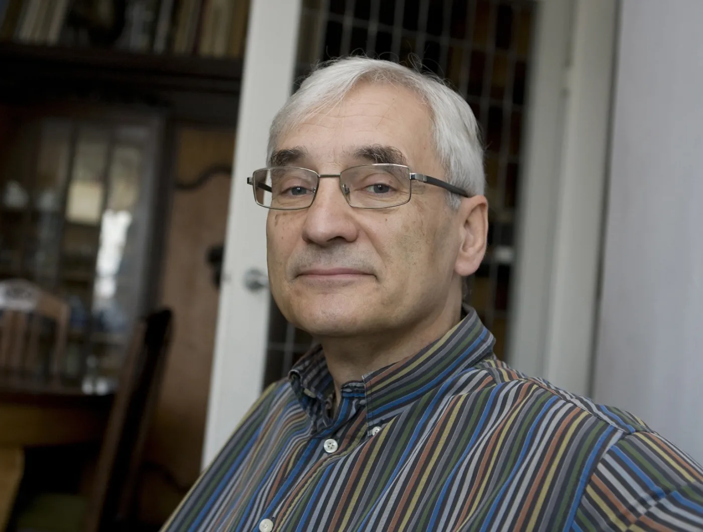 Clapham: Wyścig po Europę