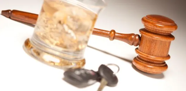 Mniej pijanych kierowców na polskich drogach