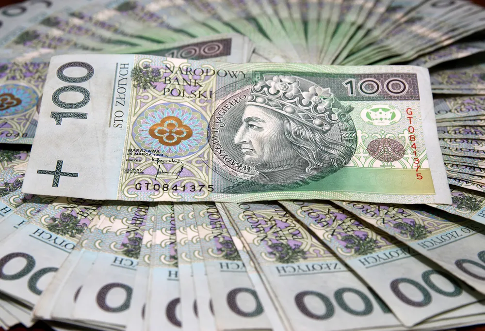 W 2013 r. składki ZUS wzrosną o co najmniej 5,3 proc.