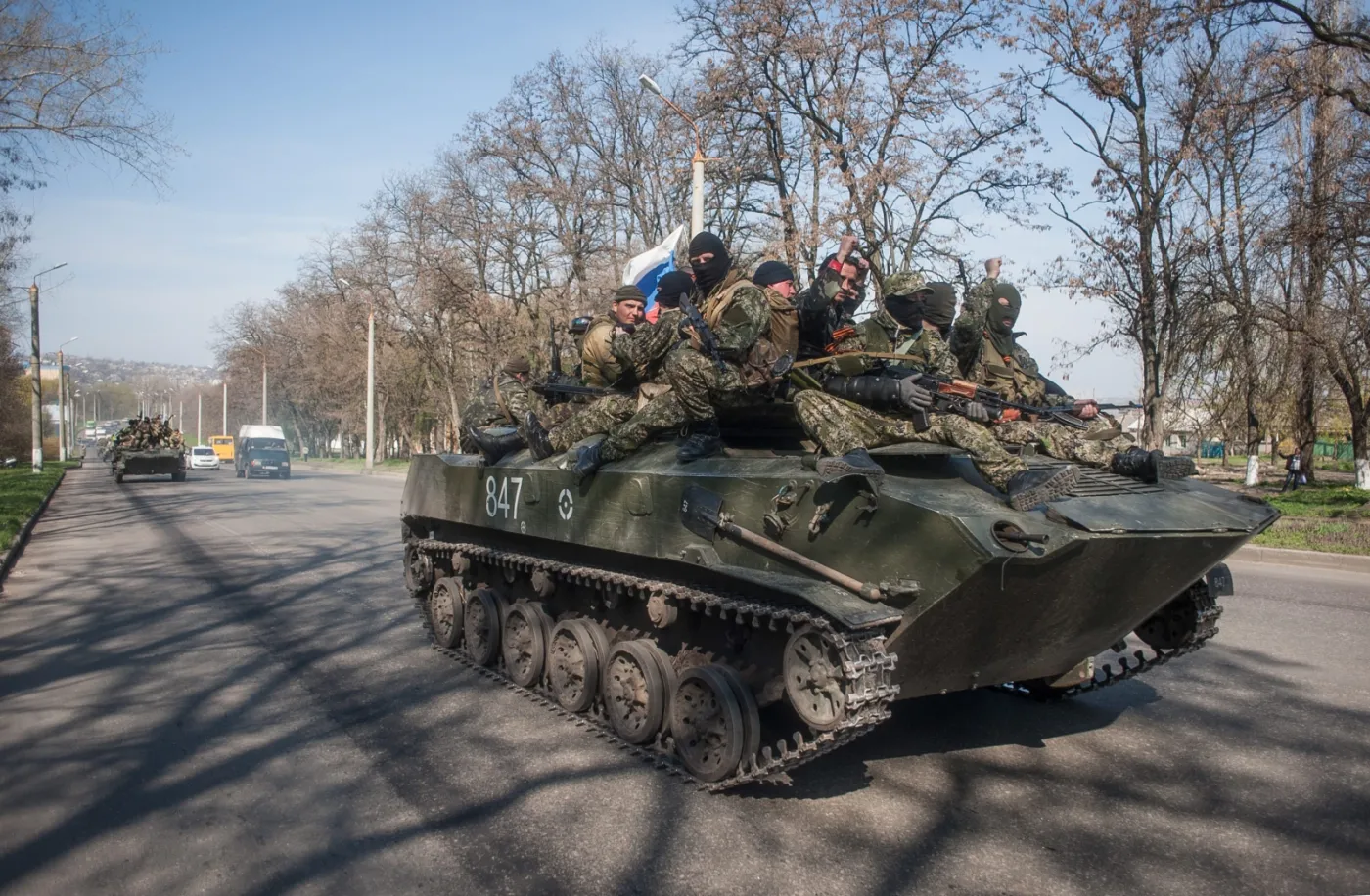 O jak Operacja antyterrorystyczna