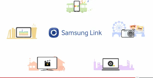 Samsung Link