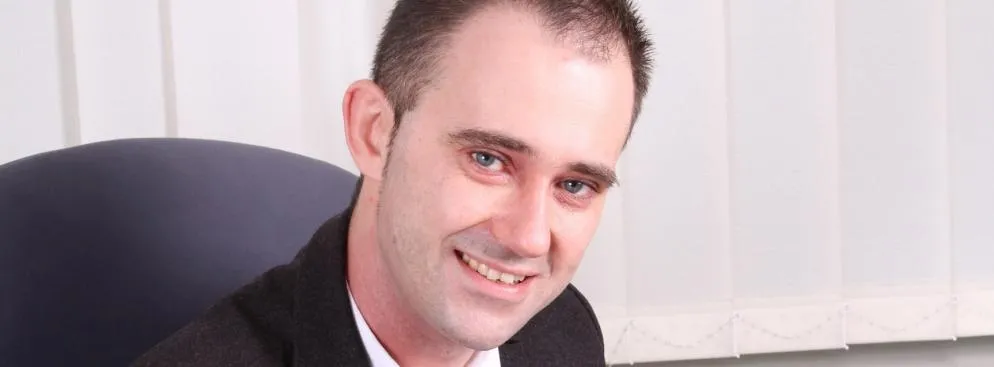 Paweł Wojciechowski z Weltbild: E-entuzjasta ratuje w realu