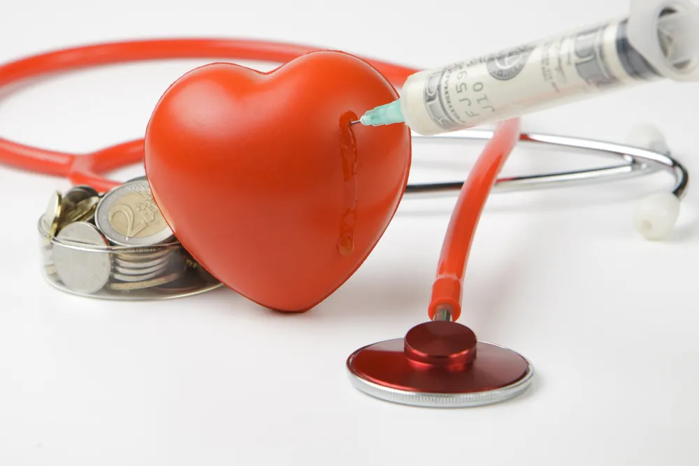 Zawał w NFZ. Polacy bez lekarzy