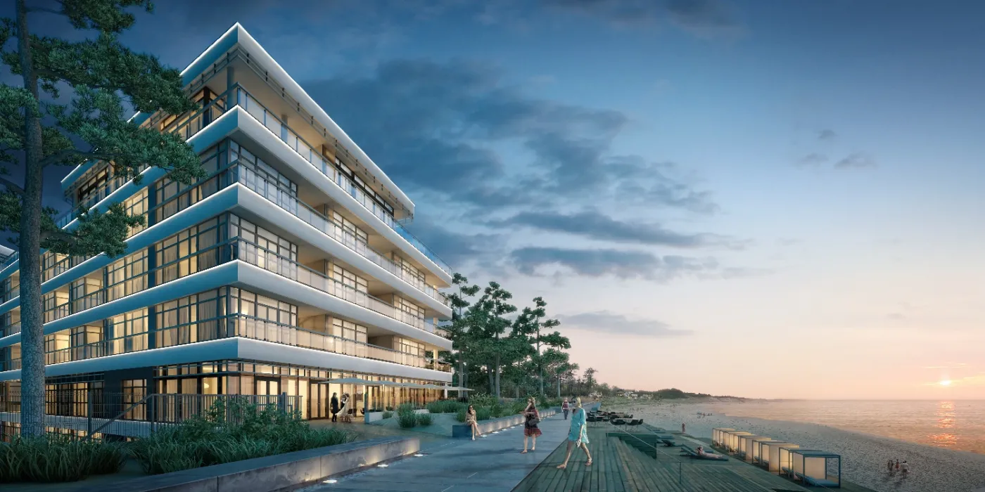 Sprzedaż domów na rynku wtórnym w USA wzrosła w lipcu do 5,15 mln