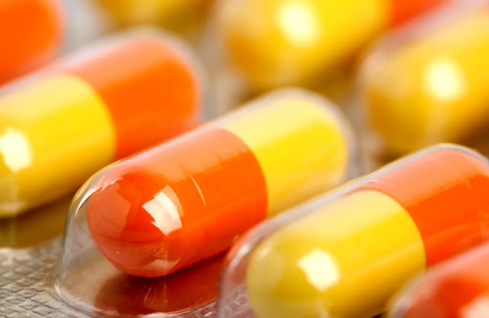 Zachęcić firmy do produkcji nowych antybiotyków