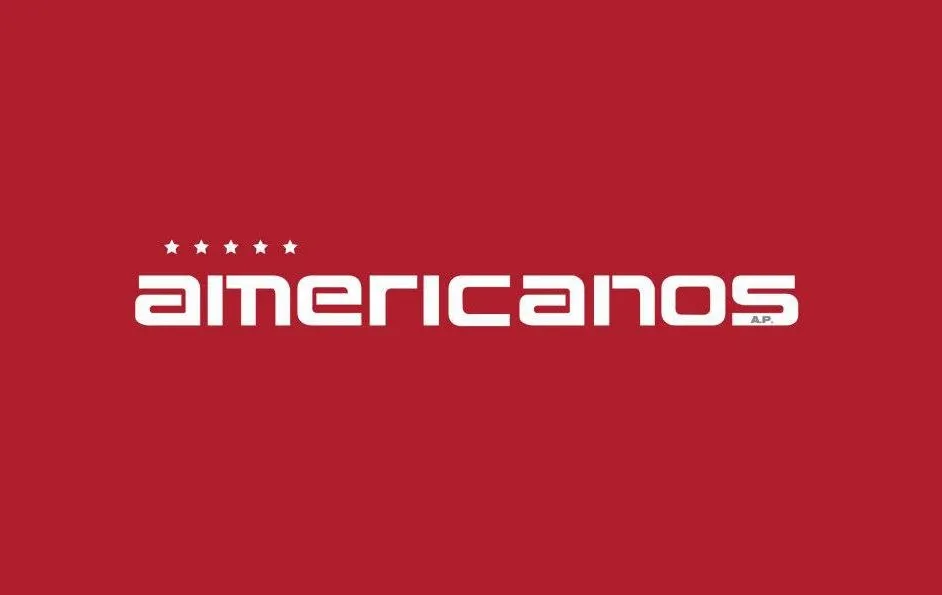 Americanos