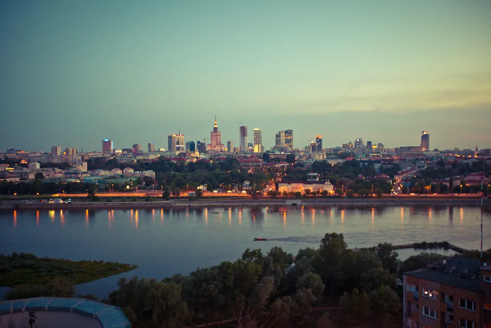 Warta z nowym właścicielem: zmiana logo, stare produkty