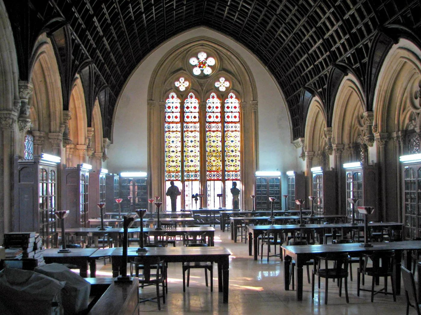 University of Mumbai
