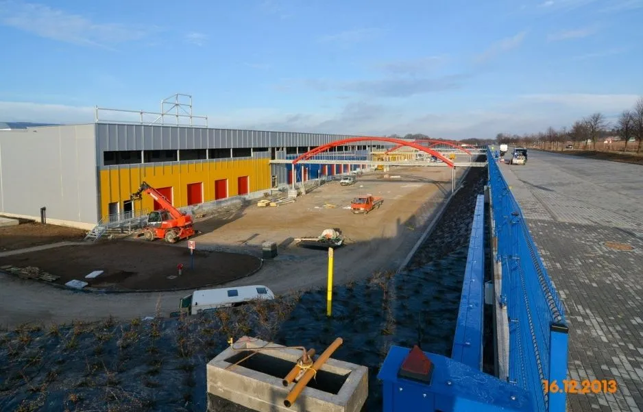 Drutex - grudzień 2013
