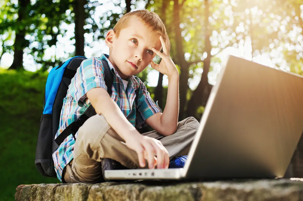 Cyfrowa Szkoła ruszy z kłopotami