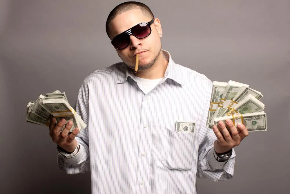 Wzrost wynagrodzeń jest najszybszy do 30. roku życia