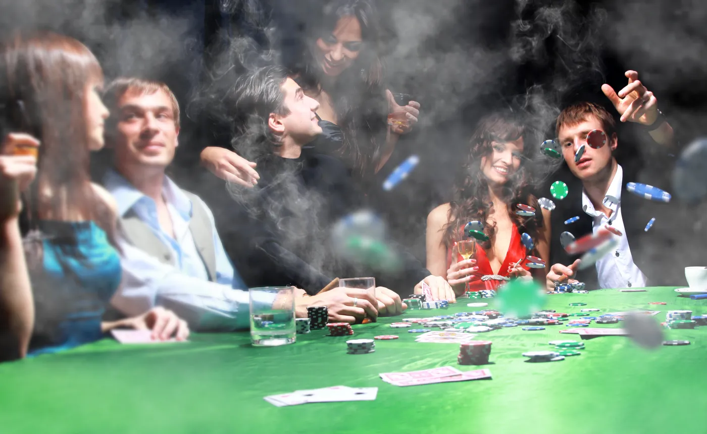 Polacy wydali 4 mld zł na nielegalne gry