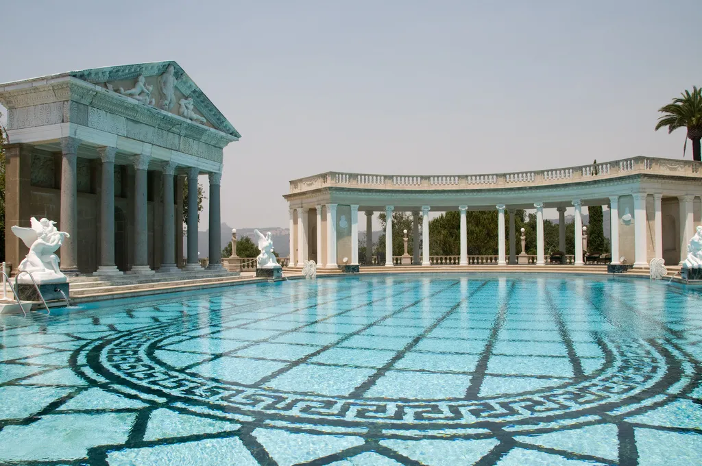 Niektóre kosztują ponad miliard dol. Zobacz najdroższe domy świata [GALERIA]